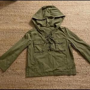 Free People Pullover